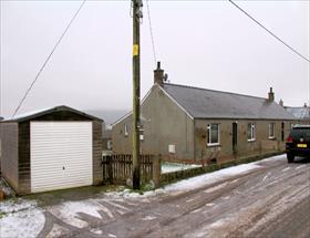 3 Bedroom Semi-Detac...